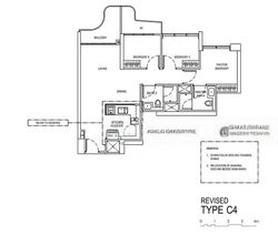 Queens Peak (D3), Condominium #617661651